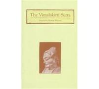 The Vimalakirti Sutra (Translations From The Asian Classics)