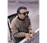 The Vince Guaraldi Collection, Artist Transcriptions