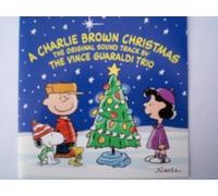the vince guaraldi trio - A Charlie Brown Christmas (UK Import)