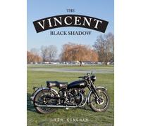 The Vincent Black Shadow
