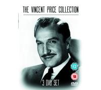The Vincent Price Collection [Import Anglais]