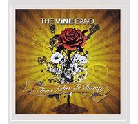 The Vine Band - from Ashes to Beauty
