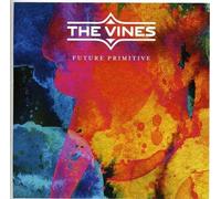 The Vines - Future Primitive