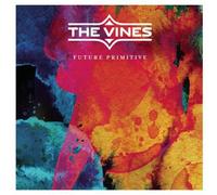 The Vines - Future Primitive [Import]