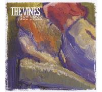 The Vines - Get Free [Import]