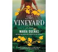 The Vineyard by Maria Duenas Maria Duenas (Auteur)