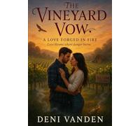 The Vineyard Vow: A Love Forged in Fire