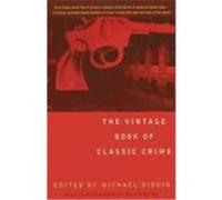 The Vintage Book of Classic Crime, Vintage Crime/Black Lizard