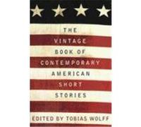 The Vintage Book of Contemporary American Short Stories