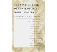The Vintage Book of Contemporary World Poetry