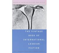 The Vintage Book of International Lesbian Fiction