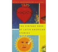 The Vintage Book Of Latin American Stories