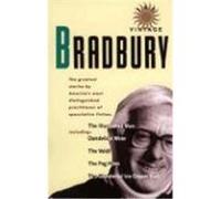 The Vintage Bradbury Ray Bradbury (Auteur)