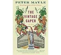 The Vintage Caper