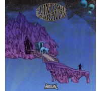 THE VINTAGE CARAVAN - ARRIVAL CD NEUF