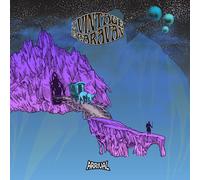 THE VINTAGE CARAVAN - ARRIVAL CD NEUF
