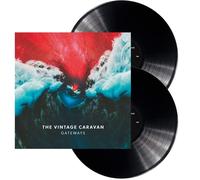 THE VINTAGE CARAVAN - GATEWAYS 2 VINYL LP NEUF