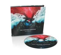 THE VINTAGE CARAVAN - GATEWAYS LIMITED DIGIPAK CD NEUF