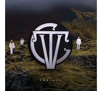 The Vintage Caravan Portals (Vinyl) 12" Album (Gatefold Cover)