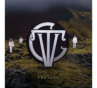 The Vintage Caravan - The Vintage Caravan-Portals