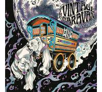 Vintage Caravan - Voyage