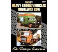 The Vintage Collection - The Vintage Collection - 10th Heavy Goods Vehicle Road Run [Import anglais]