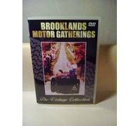 The Vintage Collection - The Vintage Collection - Brooklands Motor Gathering [Import anglais]