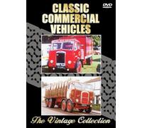 The Vintage Collection - The Vintage Collection - Classic Commercial Vehicles [Import anglais]