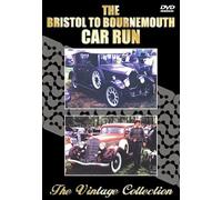 The Vintage Collection - The Vintage Collection - the Bristol to Bournemouth Car Run [Import anglais]