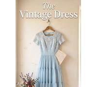 The Vintage Dress