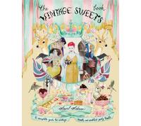 The Vintage Sweet Book
