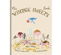 The Vintage Sweets Book