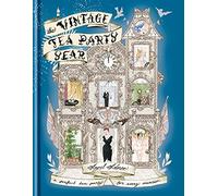 The Vintage Tea Party Year