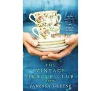 The Vintage Teacup Club