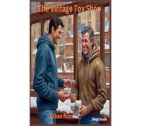 The Vintage Toy Shop