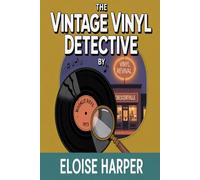 The Vintage Vinyl Detective
