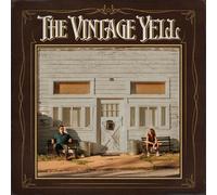 The Vintage Yell