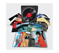 BILLY JOEL - THE VINYL COLLECTION,VOL. 2 11 VINYL LP NEUF