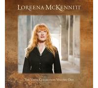 The Vinyl Collection Volume 1 Coffret Vinyle