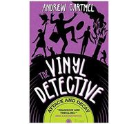 The Vinyl Detective 06. Attack And Decay