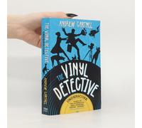 The Vinyl Detective: Underscore
