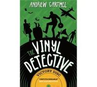 The Vinyl Detective Victory Disc by Andrew Cartmel Inconnu (Auteur)