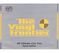 The Vinyl Frontier (Speed Edition) (Coffret 3 Cd)