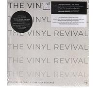 The Vinyl Revival - Various Artists [Vinyl LP]
