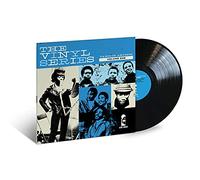 The Vinyl Series Volume One (Various Artists)