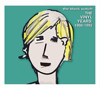 The Vinyl Years: 1988-1993