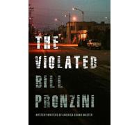 The Violated - Bill Pronzini - Open Road Media Mystery & Thriller - ebook (ePub) - Livre