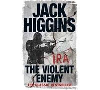 The Violent Enemy by Jack Higgins Paperback Book Higgins, Jack (Auteur)