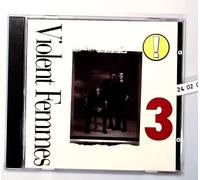 The Violent Femmes - 3 [Import]