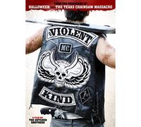 The Violent Kind